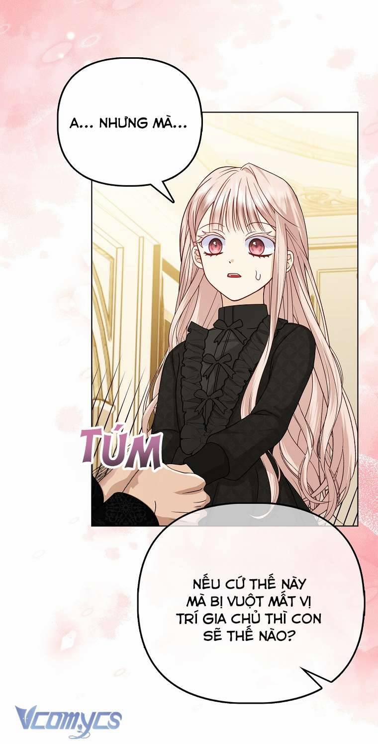 Nhân Vật Phản Diện Đều Thích Tôi 1 trang 17