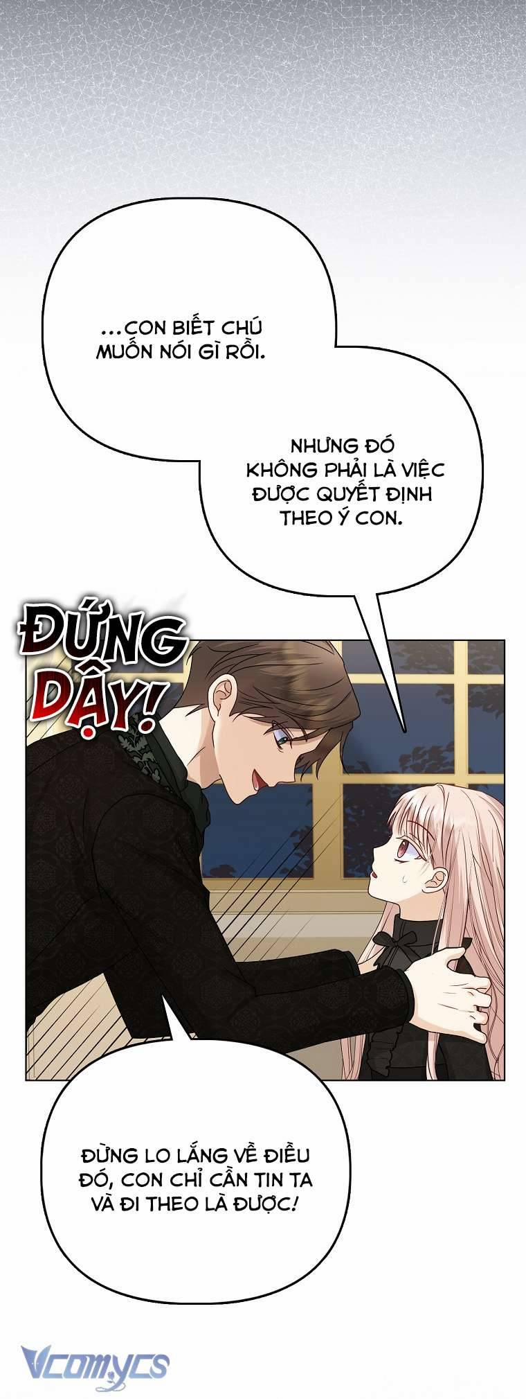 Nhân Vật Phản Diện Đều Thích Tôi 1 trang 20