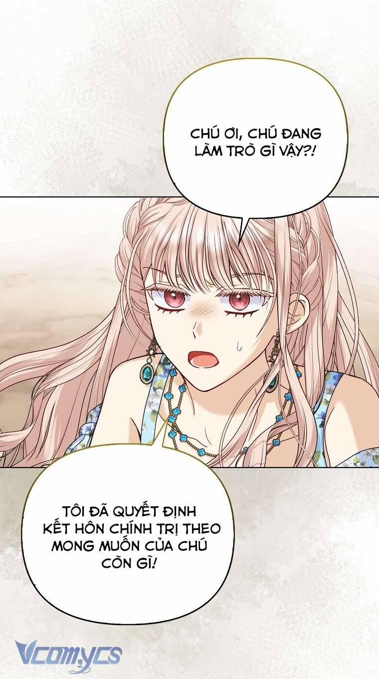 Nhân Vật Phản Diện Đều Thích Tôi 1 trang 32