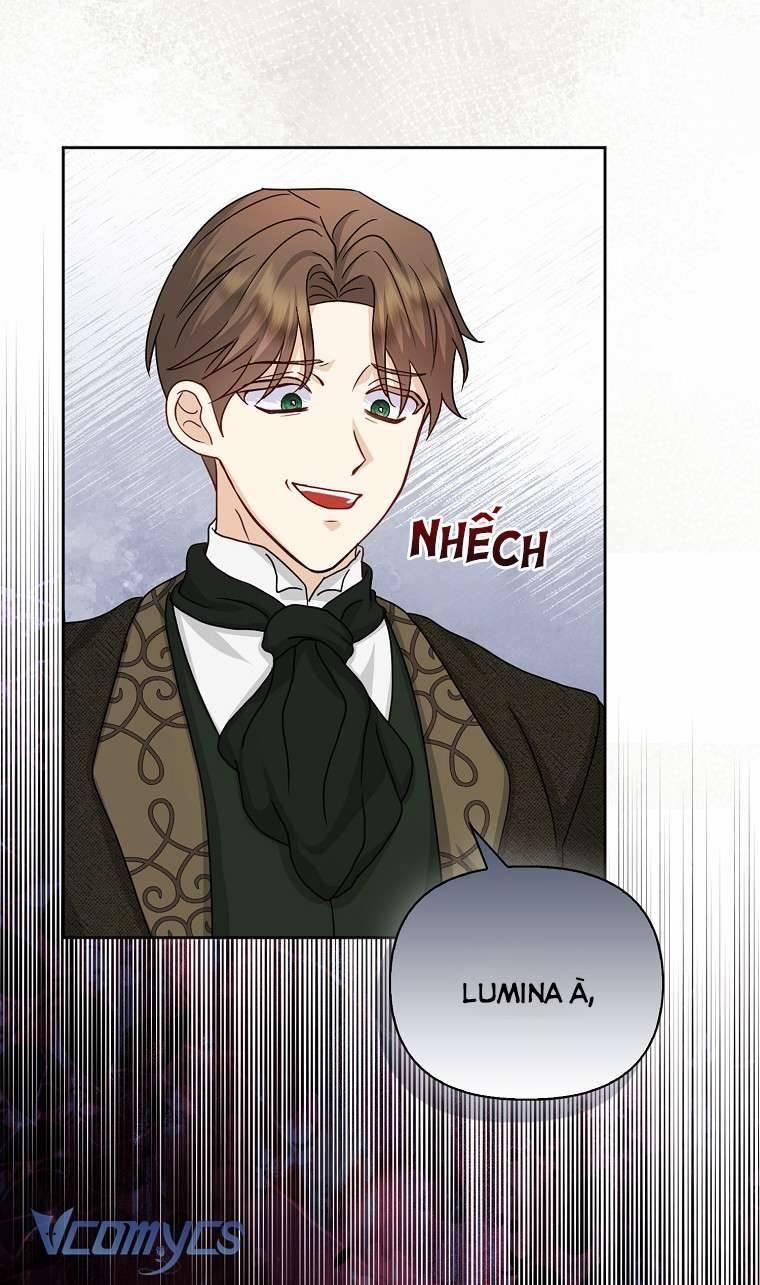 Nhân Vật Phản Diện Đều Thích Tôi 1 trang 33