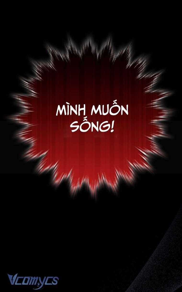 Nhân Vật Phản Diện Đều Thích Tôi 1 trang 61