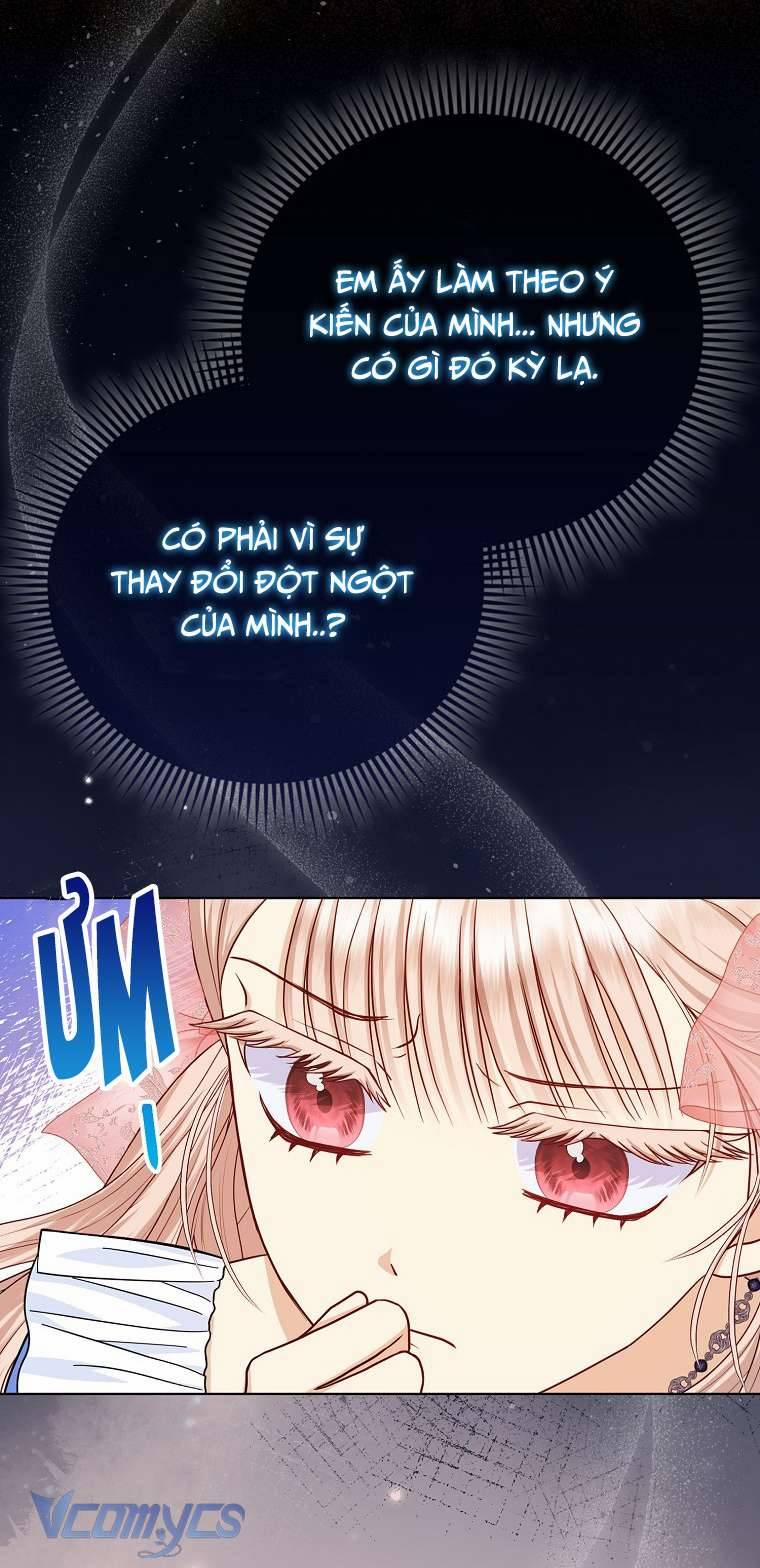 Nhân Vật Phản Diện Đều Thích Tôi 10 trang 13