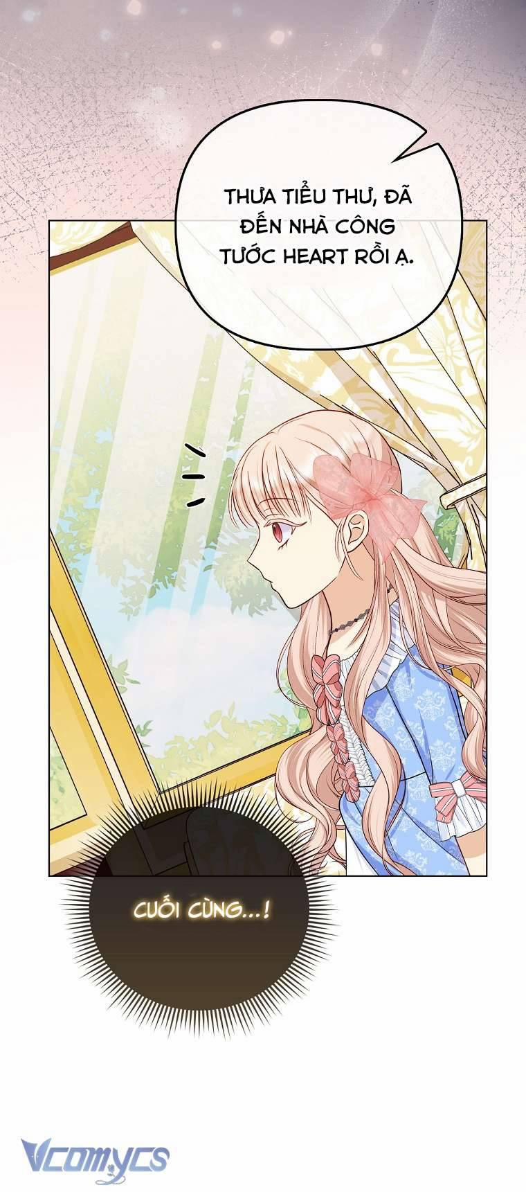 Nhân Vật Phản Diện Đều Thích Tôi 10 trang 14