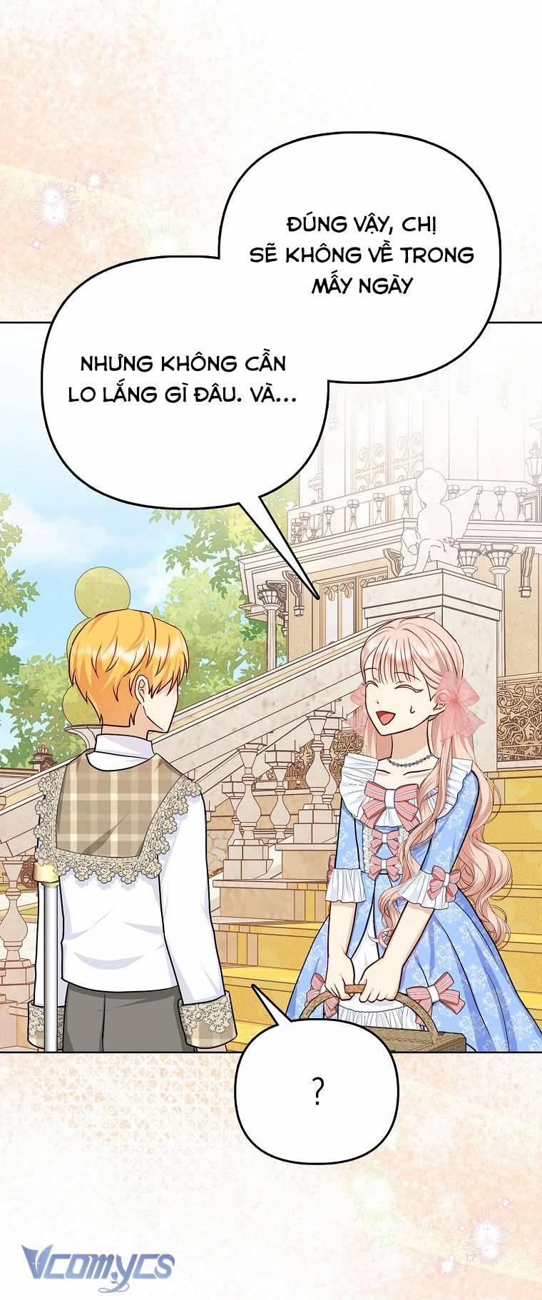 Nhân Vật Phản Diện Đều Thích Tôi 10 trang 2