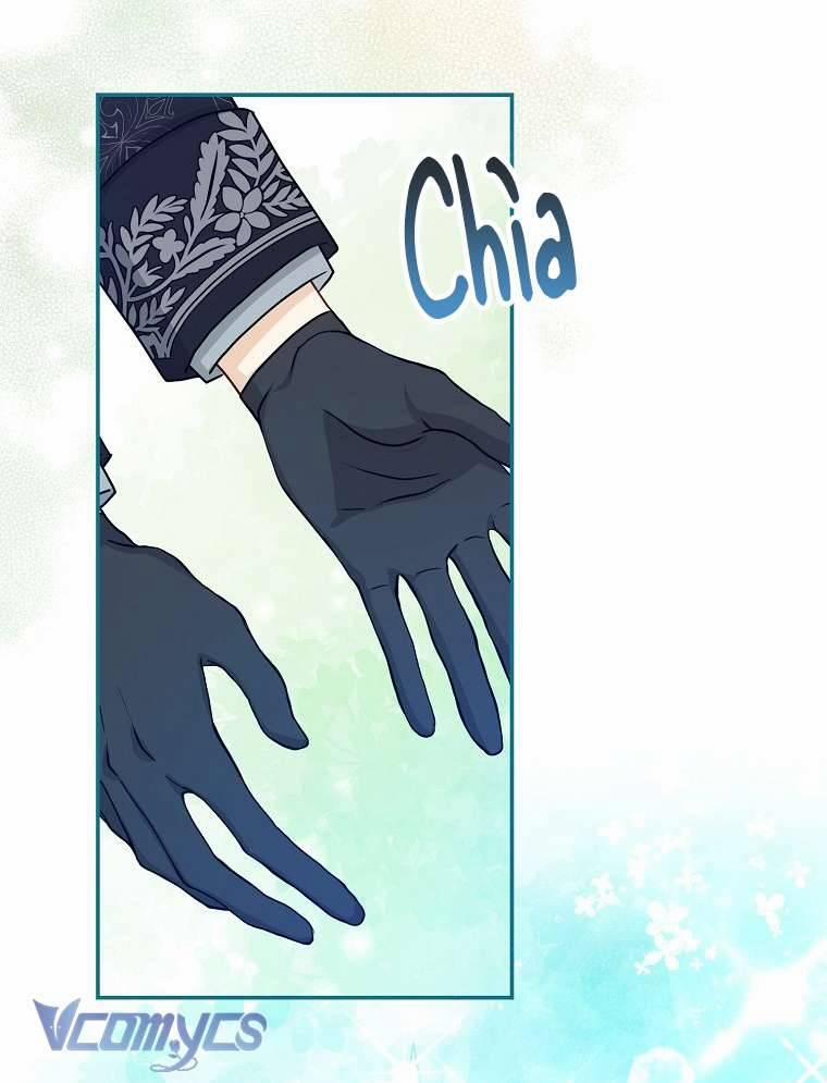 Nhân Vật Phản Diện Đều Thích Tôi 10 trang 22