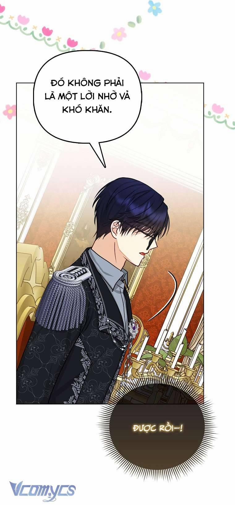 Nhân Vật Phản Diện Đều Thích Tôi 10 trang 46