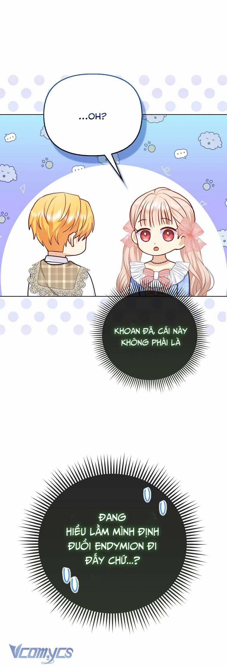 Nhân Vật Phản Diện Đều Thích Tôi 10 trang 7