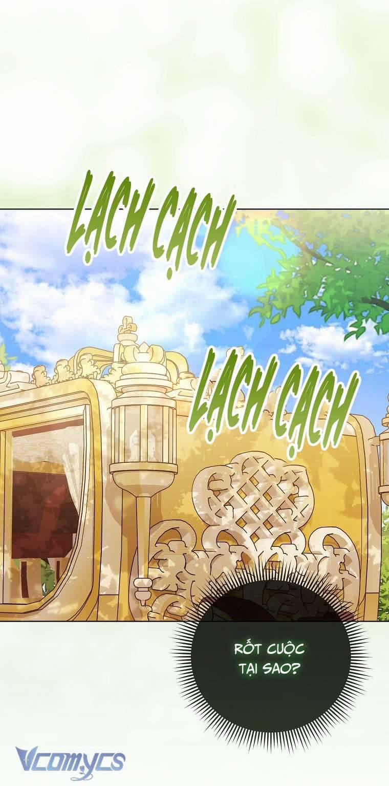 Nhân Vật Phản Diện Đều Thích Tôi 10 trang 9