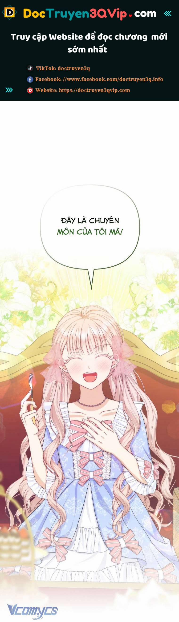 Nhân Vật Phản Diện Đều Thích Tôi 11 trang 0