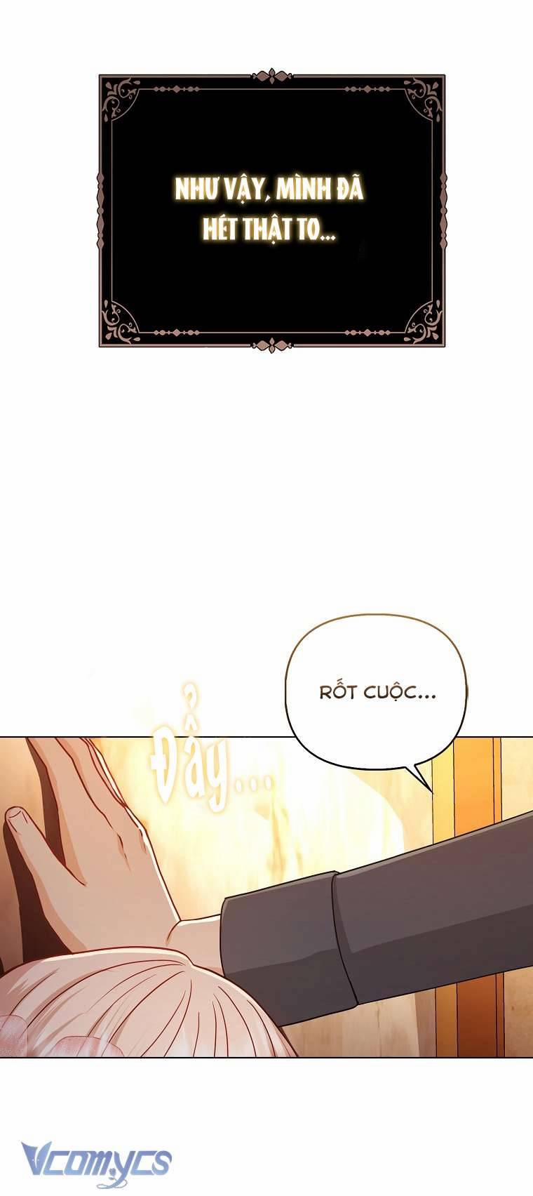 Nhân Vật Phản Diện Đều Thích Tôi 11 trang 1