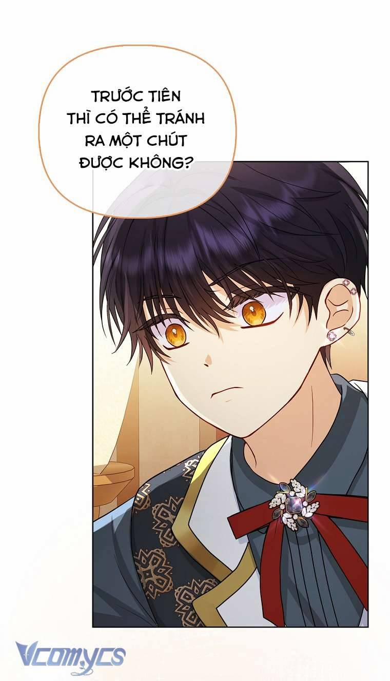 Nhân Vật Phản Diện Đều Thích Tôi 11 trang 13