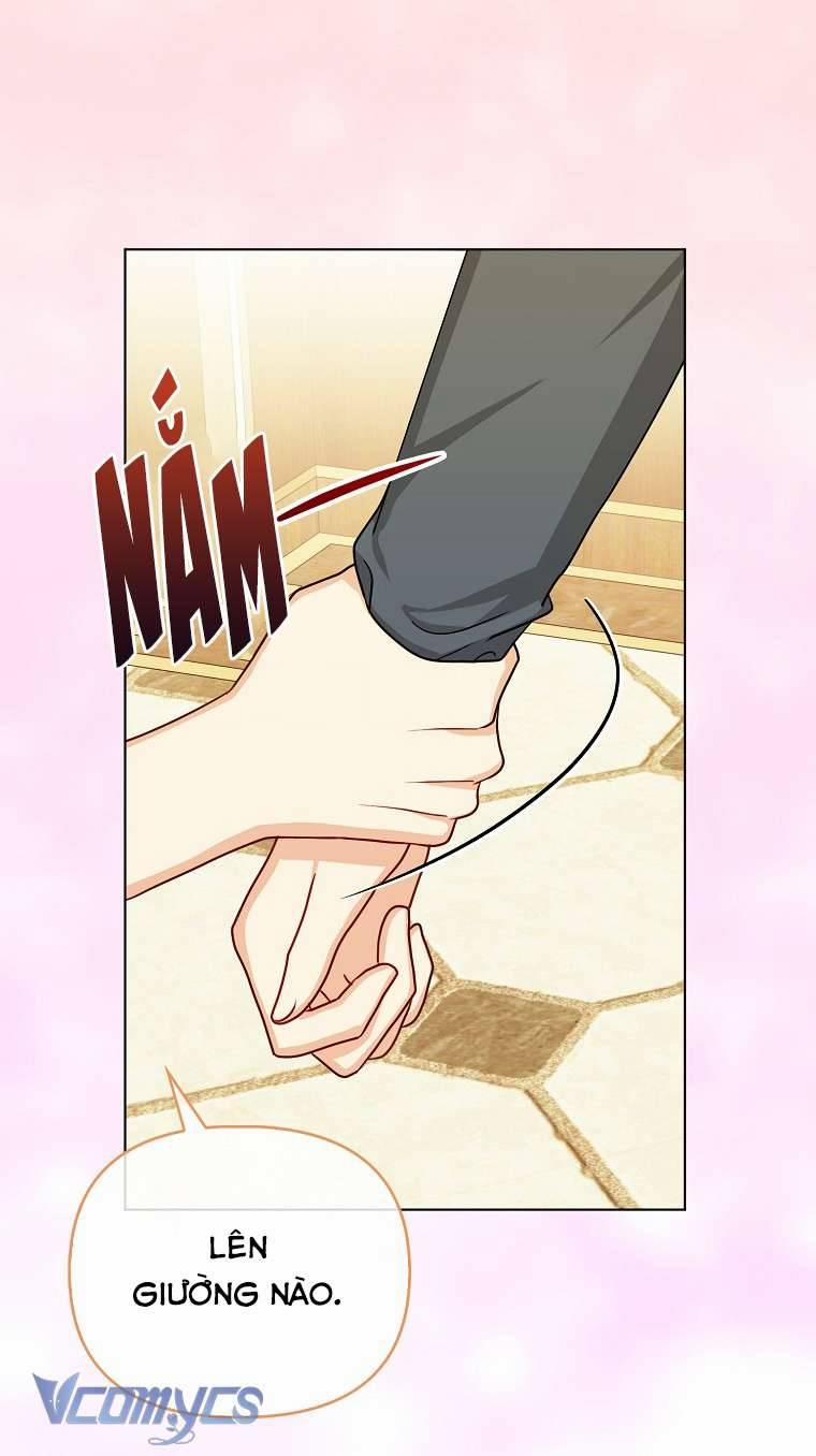 Nhân Vật Phản Diện Đều Thích Tôi 11 trang 32