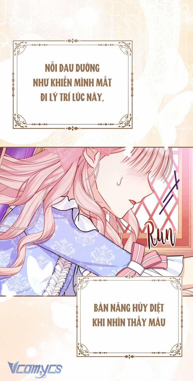 Nhân Vật Phản Diện Đều Thích Tôi 11 trang 37