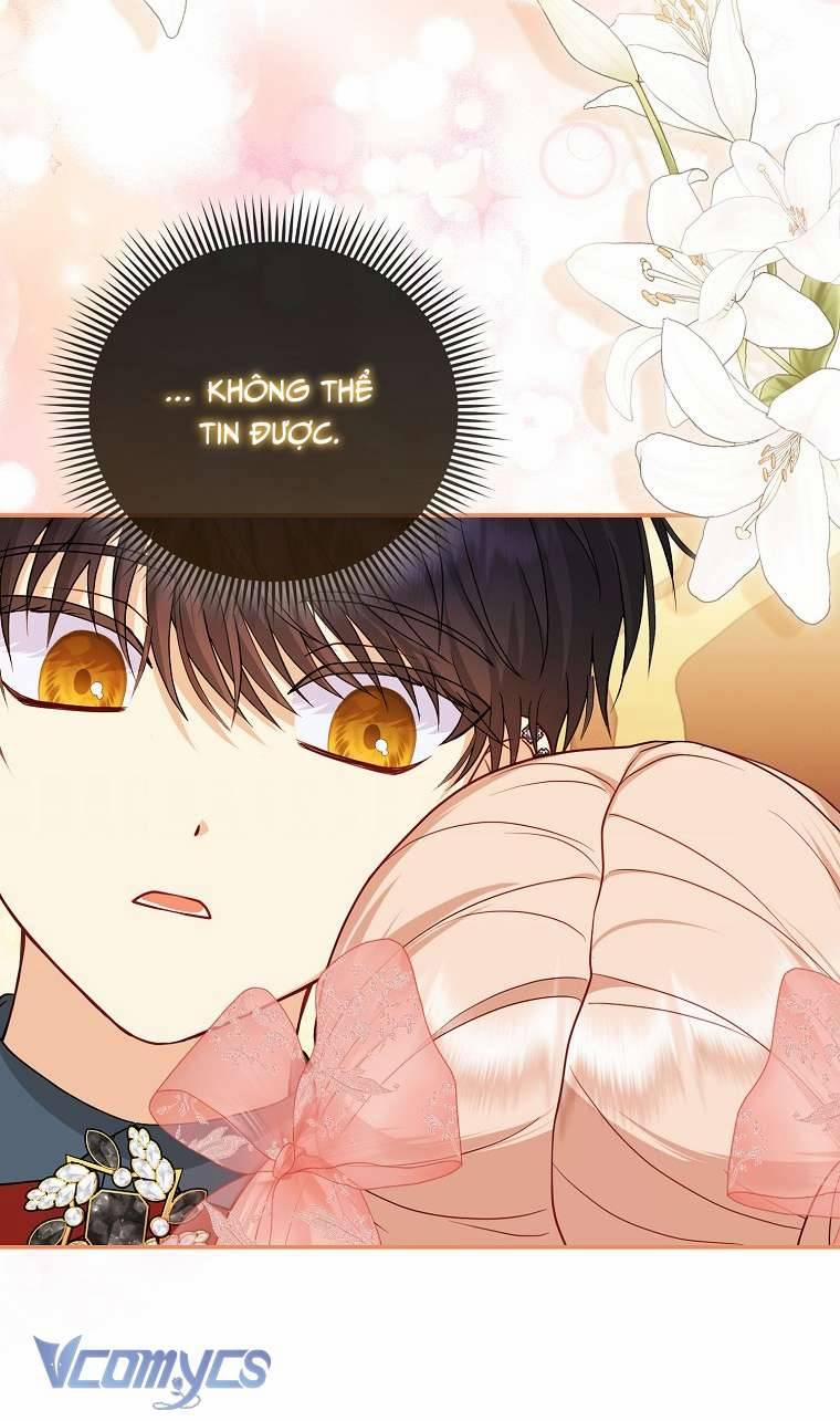 Nhân Vật Phản Diện Đều Thích Tôi 11 trang 40