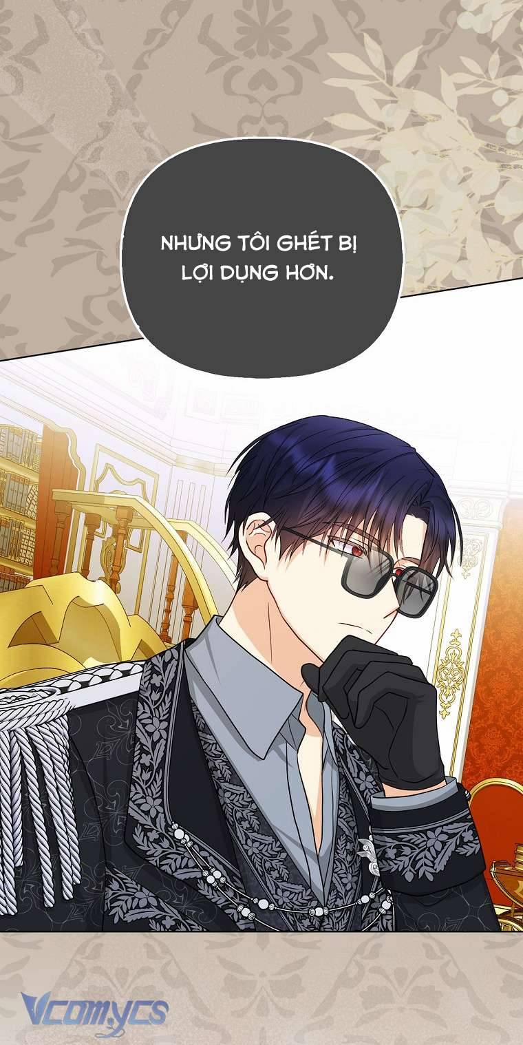 Nhân Vật Phản Diện Đều Thích Tôi 11 trang 54