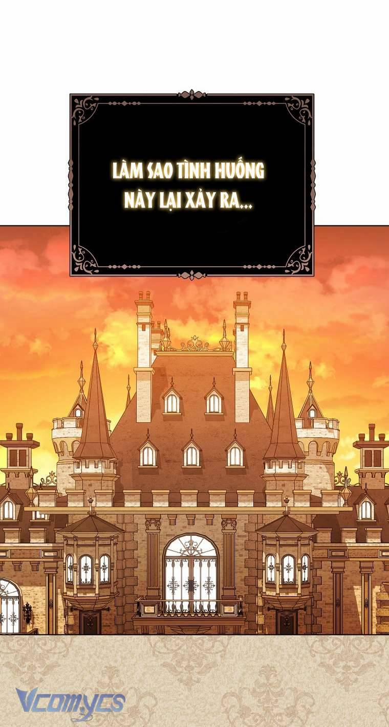 Nhân Vật Phản Diện Đều Thích Tôi 11 trang 7