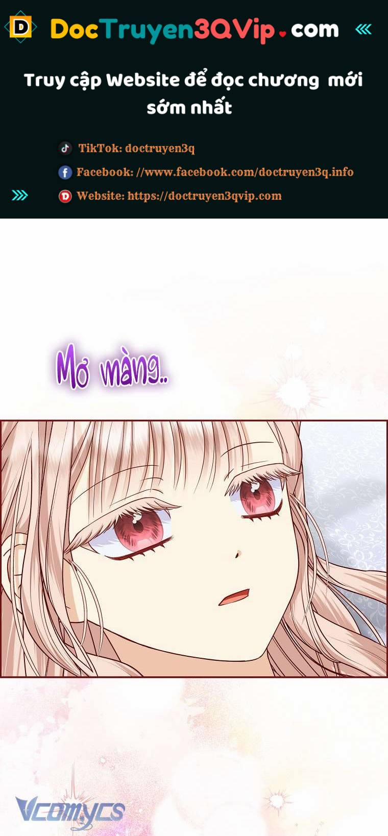 Nhân Vật Phản Diện Đều Thích Tôi 12 trang 0