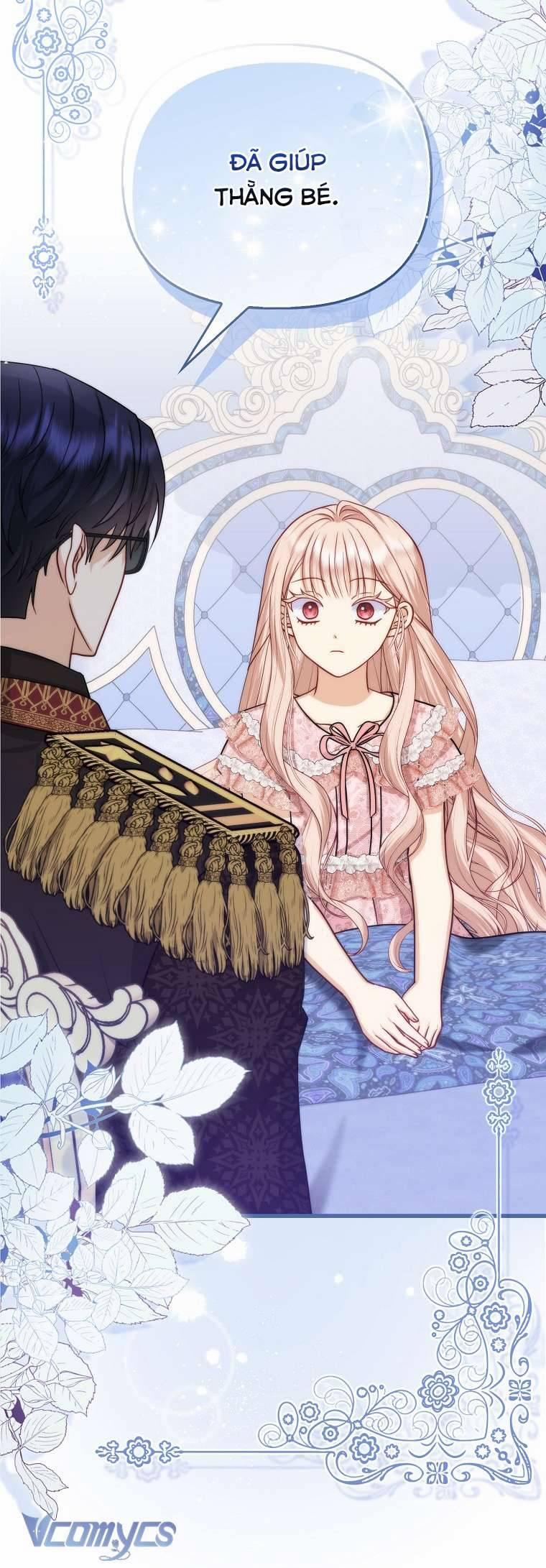 Nhân Vật Phản Diện Đều Thích Tôi 12 trang 28