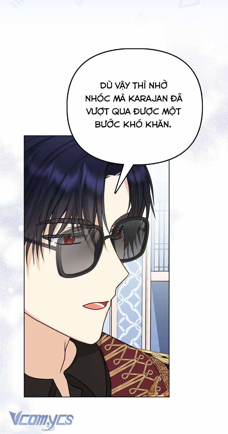 Nhân Vật Phản Diện Đều Thích Tôi 12 trang 36