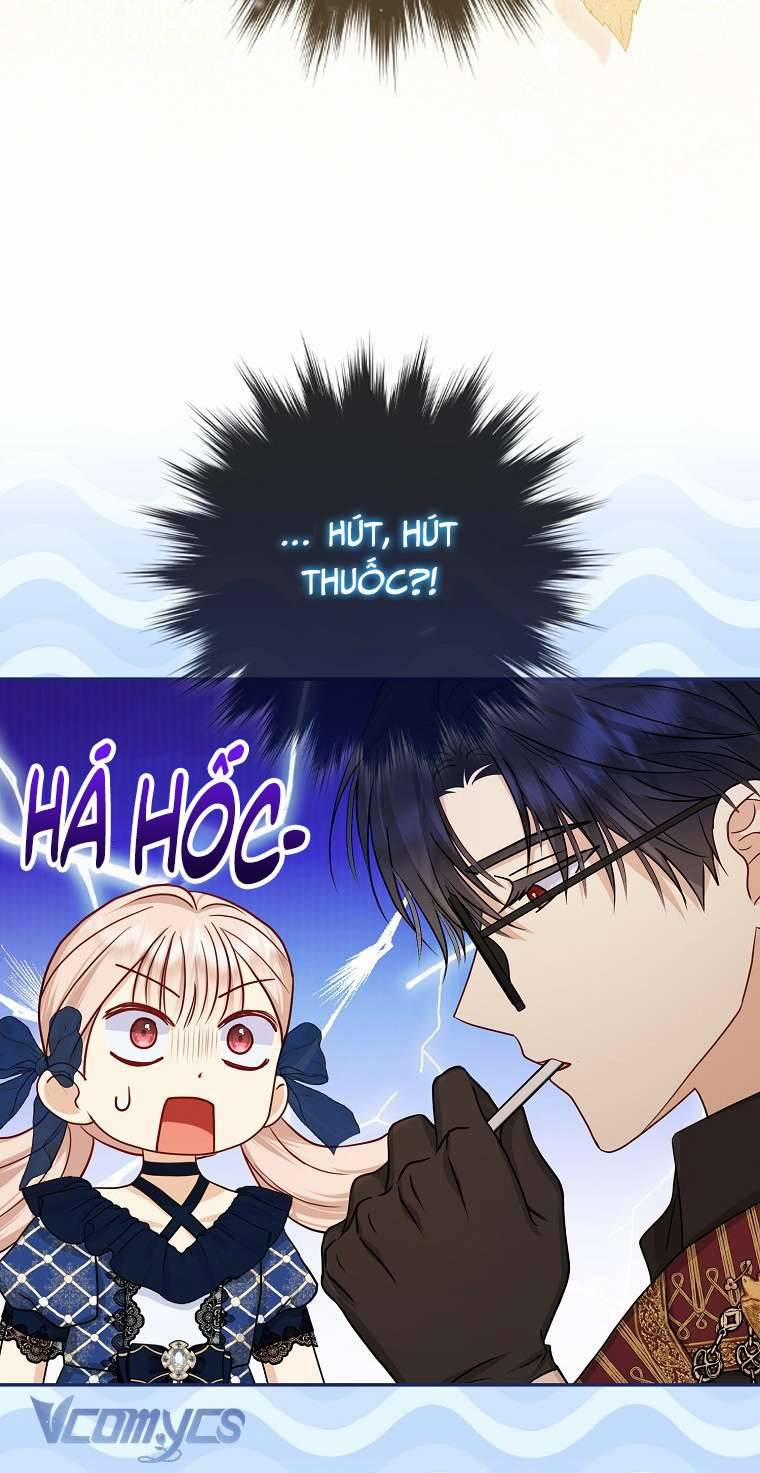 Nhân Vật Phản Diện Đều Thích Tôi 12 trang 50