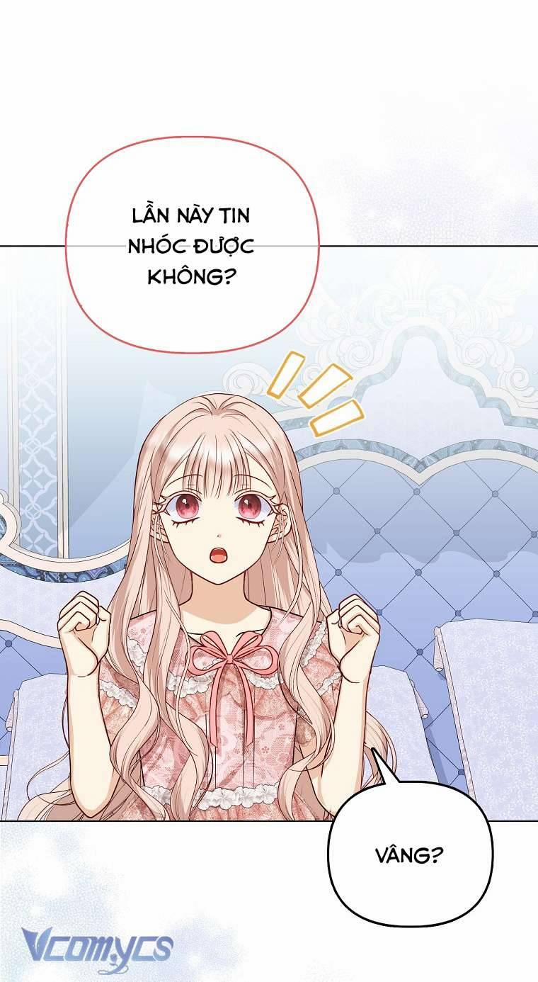 Nhân Vật Phản Diện Đều Thích Tôi 12 trang 9