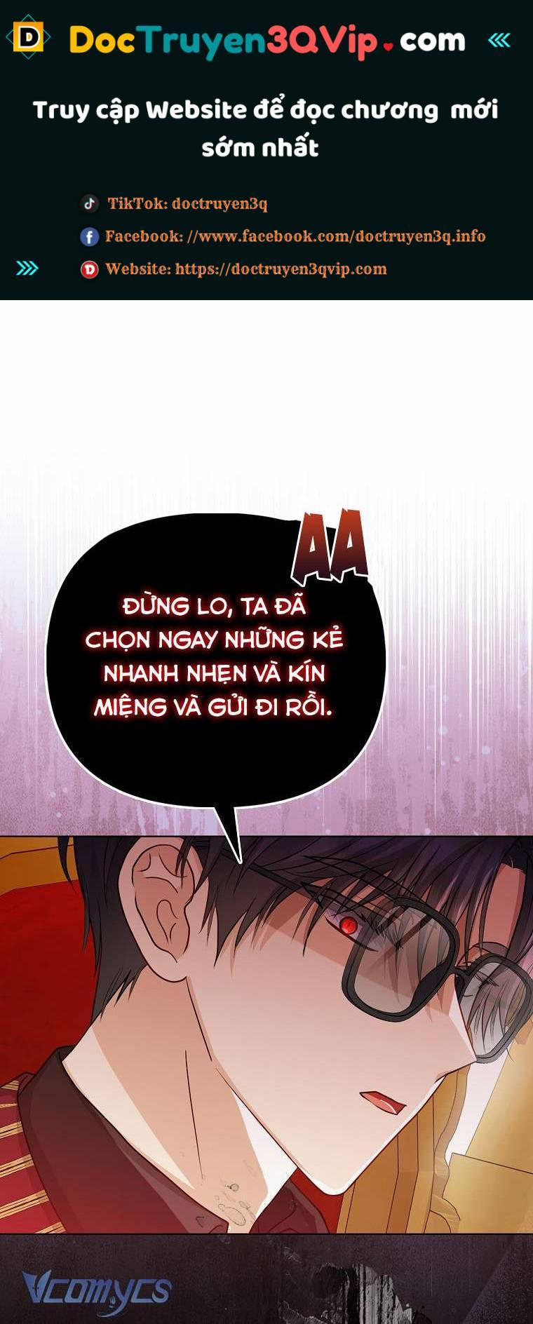 Nhân Vật Phản Diện Đều Thích Tôi 13 trang 0