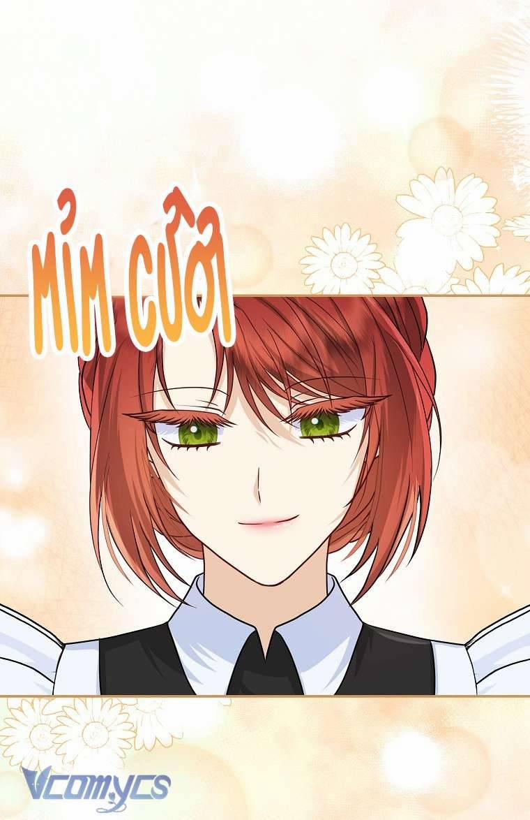 Nhân Vật Phản Diện Đều Thích Tôi 13 trang 27