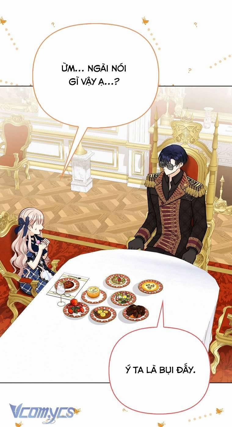 Nhân Vật Phản Diện Đều Thích Tôi 13 trang 3