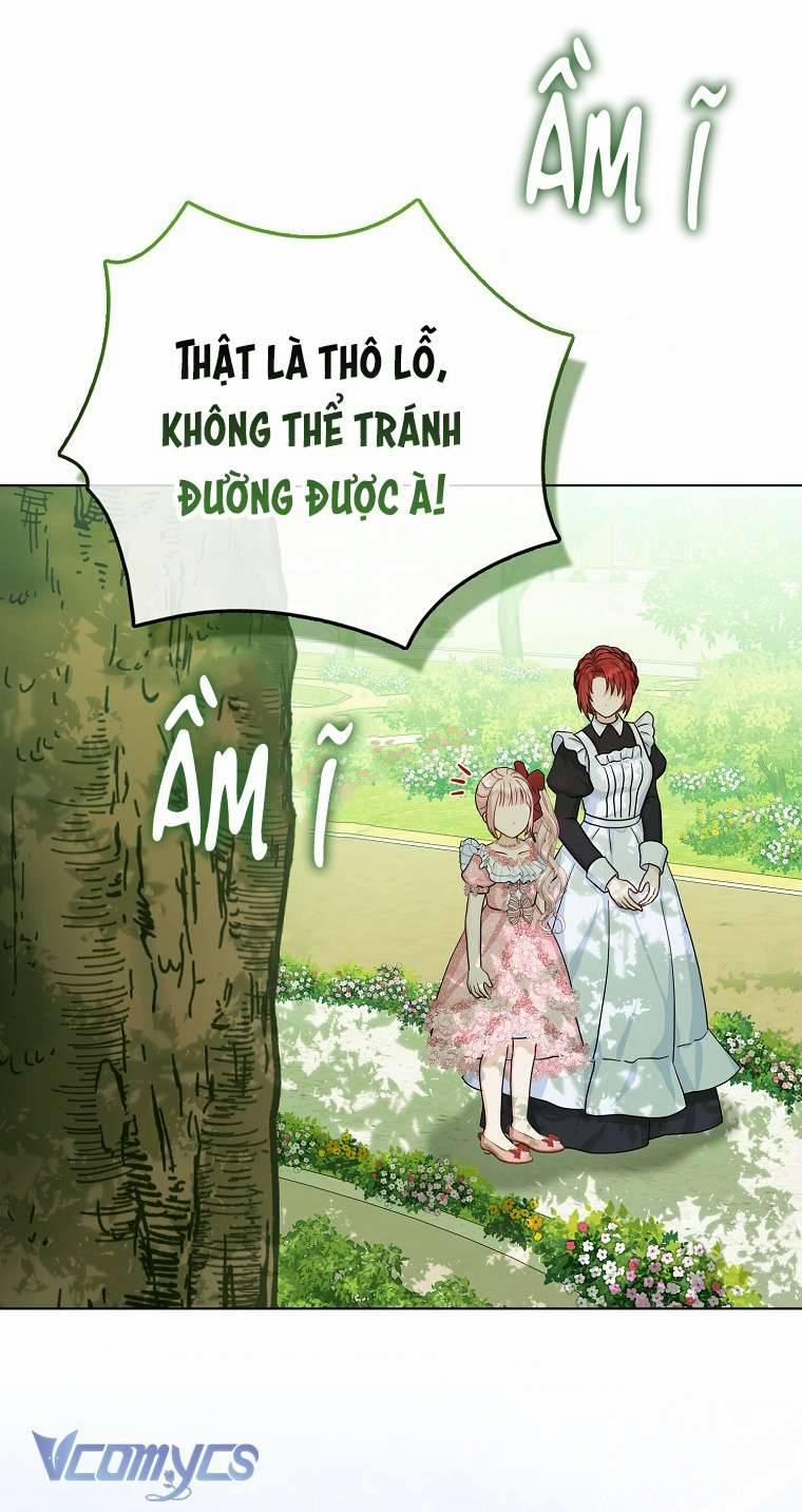 Nhân Vật Phản Diện Đều Thích Tôi 13 trang 34