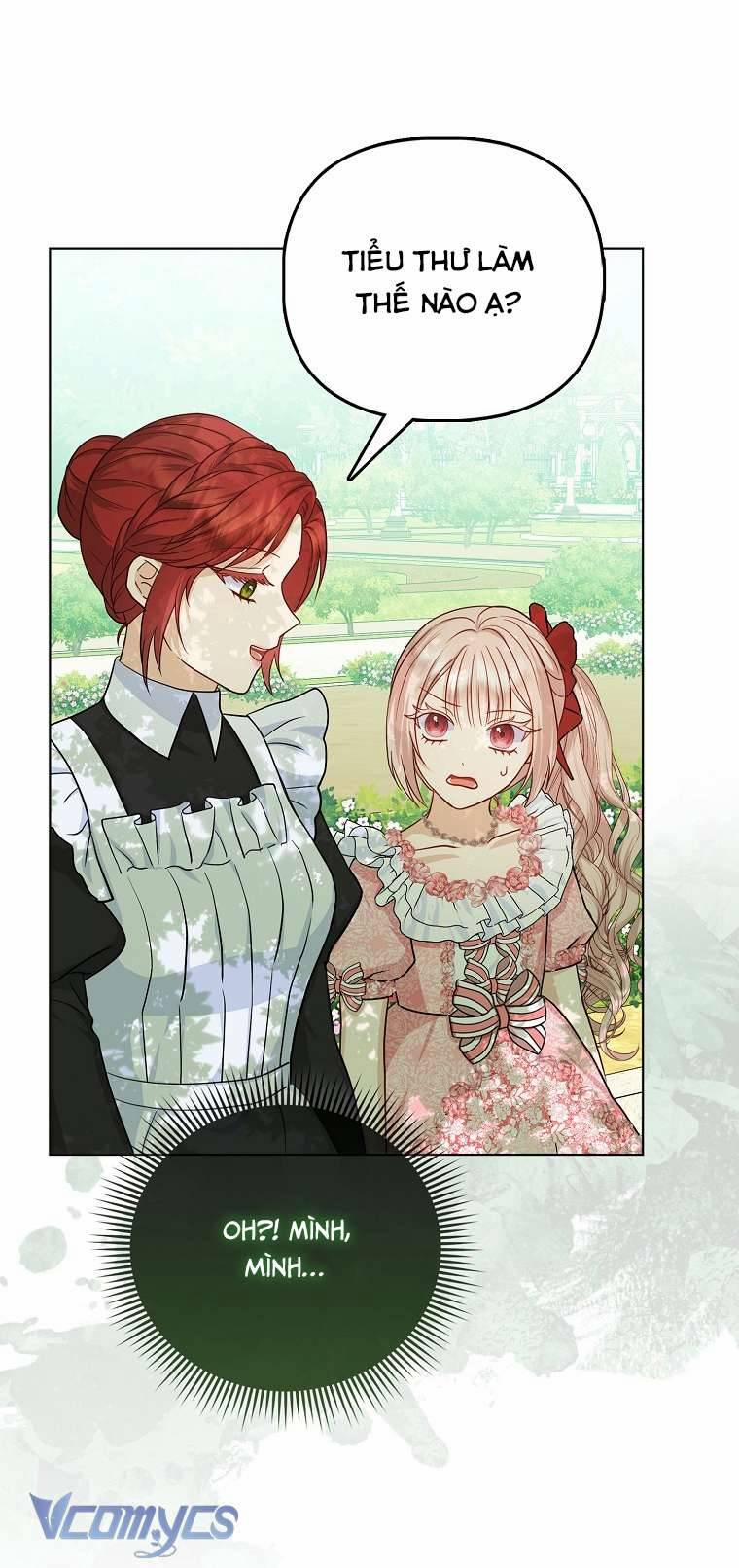 Nhân Vật Phản Diện Đều Thích Tôi 13 trang 63