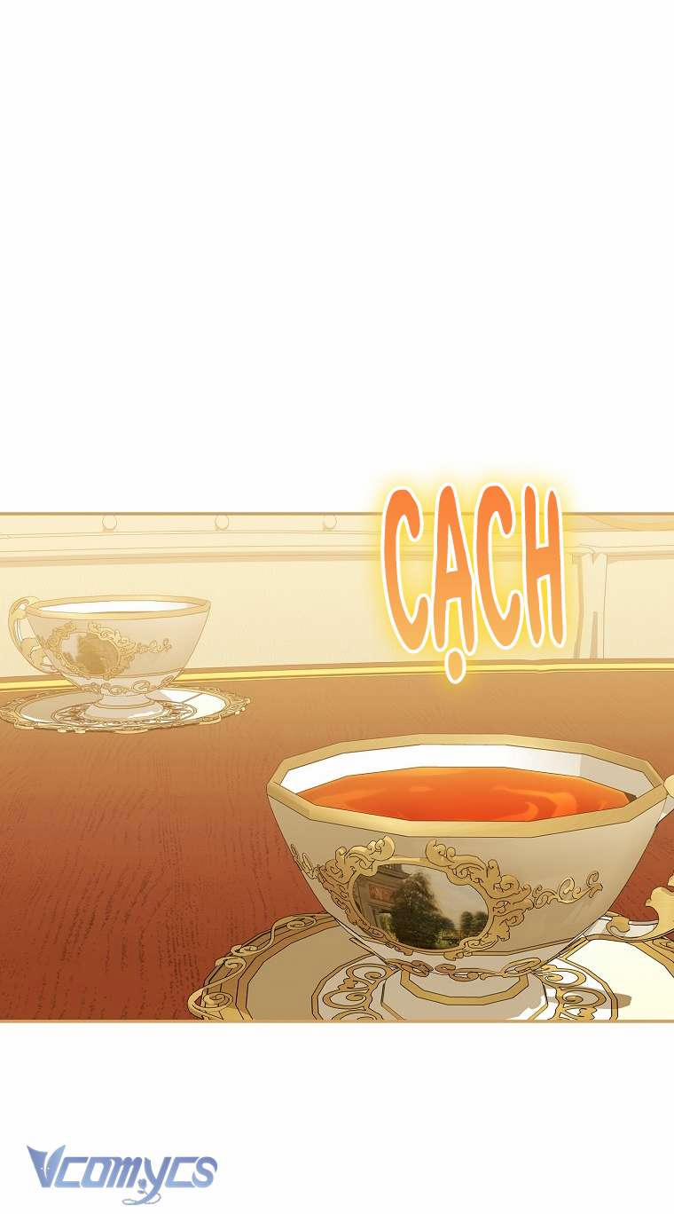 Nhân Vật Phản Diện Đều Thích Tôi 14 trang 10