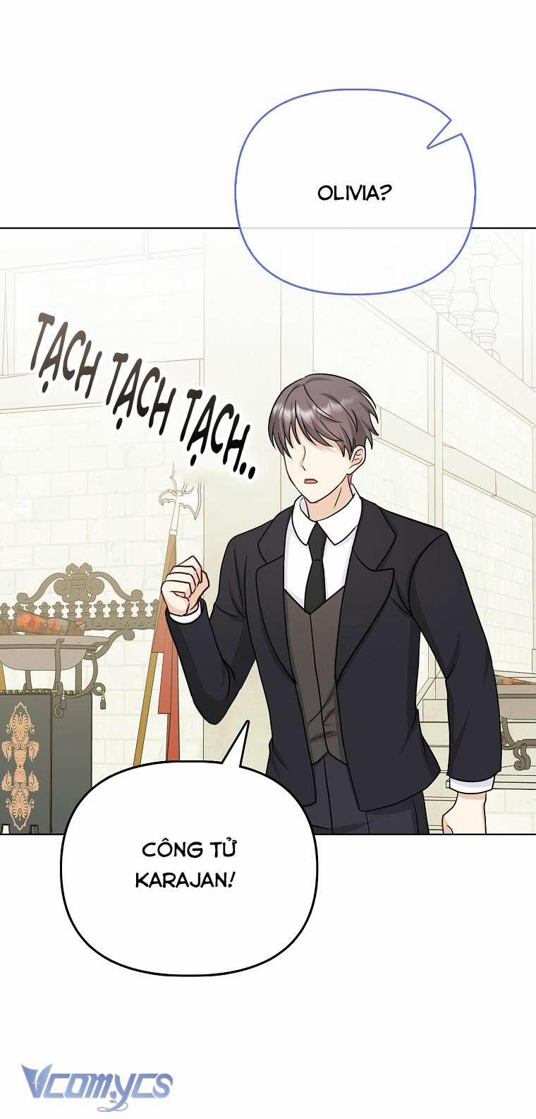 Nhân Vật Phản Diện Đều Thích Tôi 14 trang 34