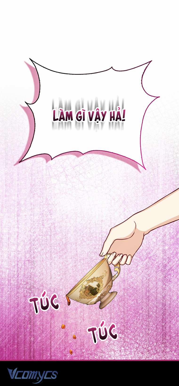 Nhân Vật Phản Diện Đều Thích Tôi 15 trang 0