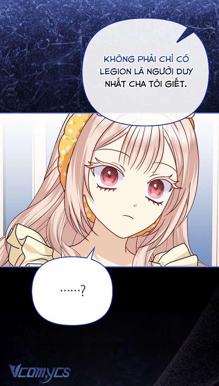 Nhân Vật Phản Diện Đều Thích Tôi 15 trang 59