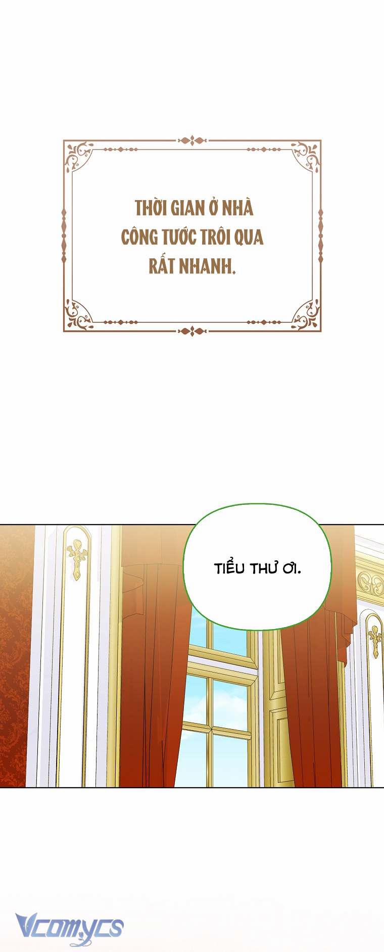 Nhân Vật Phản Diện Đều Thích Tôi 16 trang 0