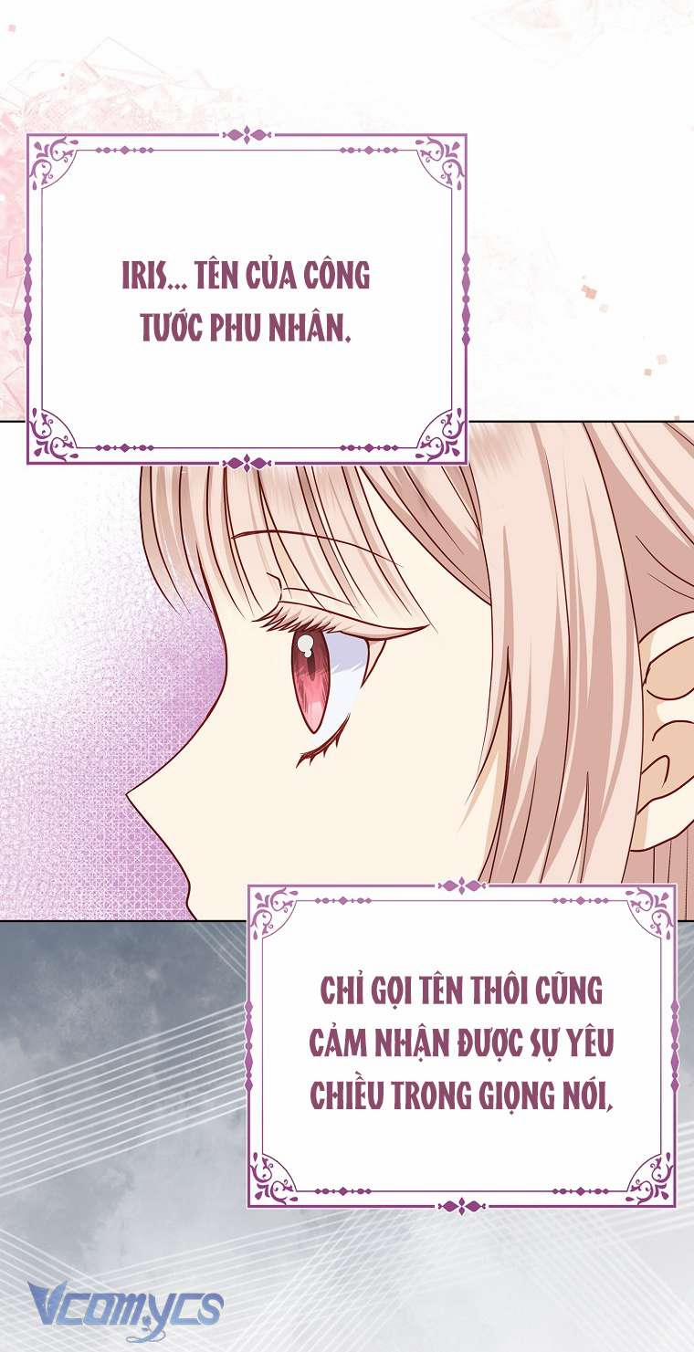 Nhân Vật Phản Diện Đều Thích Tôi 16 trang 26