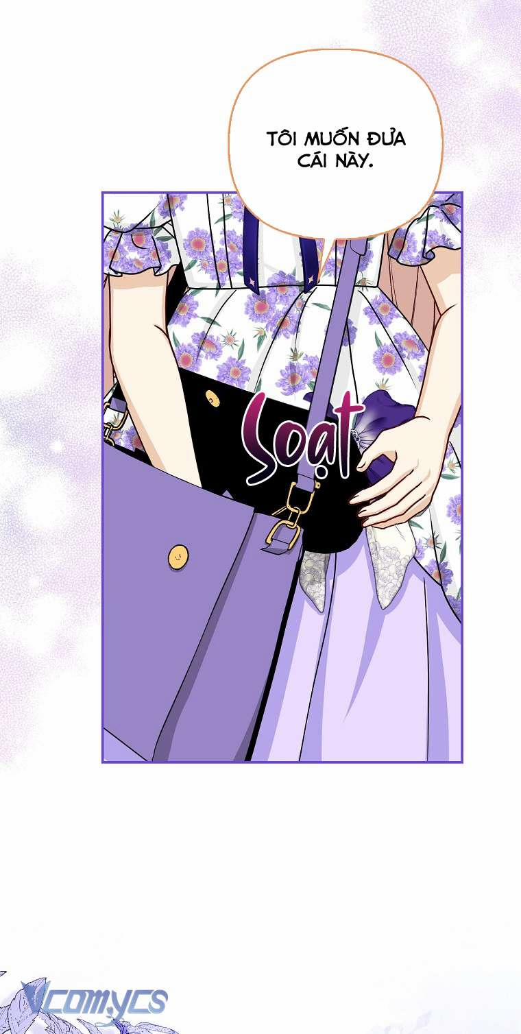 Nhân Vật Phản Diện Đều Thích Tôi 16 trang 29