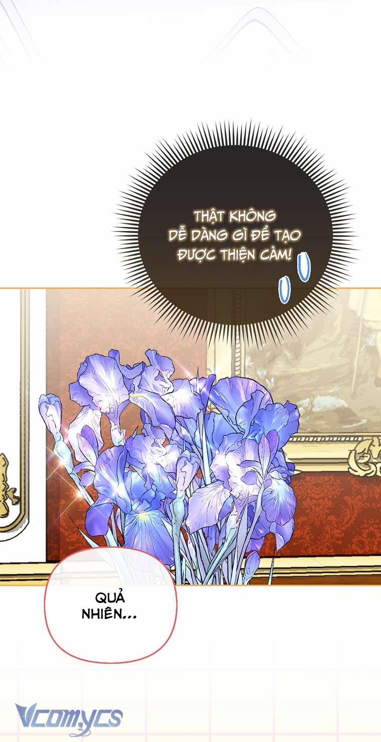 Nhân Vật Phản Diện Đều Thích Tôi 16 trang 33