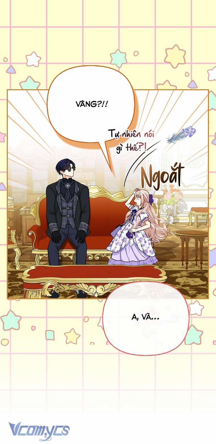 Nhân Vật Phản Diện Đều Thích Tôi 16 trang 35