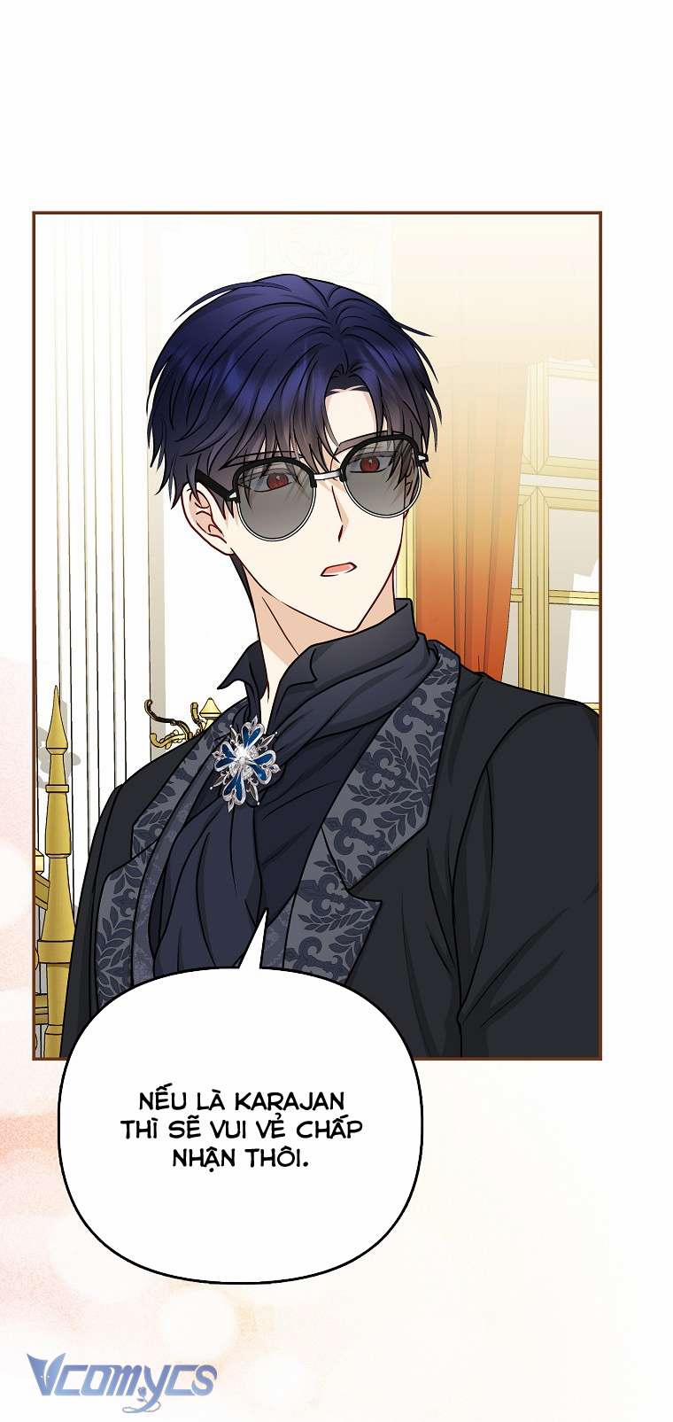 Nhân Vật Phản Diện Đều Thích Tôi 16 trang 41