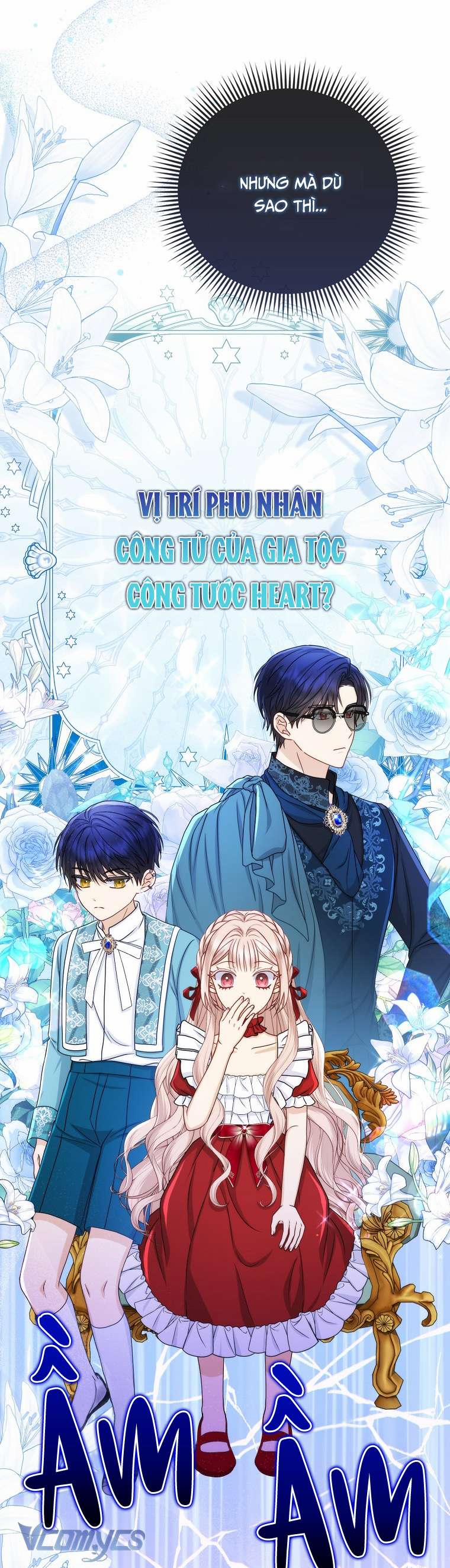 Nhân Vật Phản Diện Đều Thích Tôi 16 trang 46