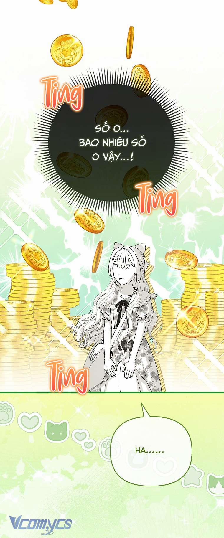 Nhân Vật Phản Diện Đều Thích Tôi 16 trang 54