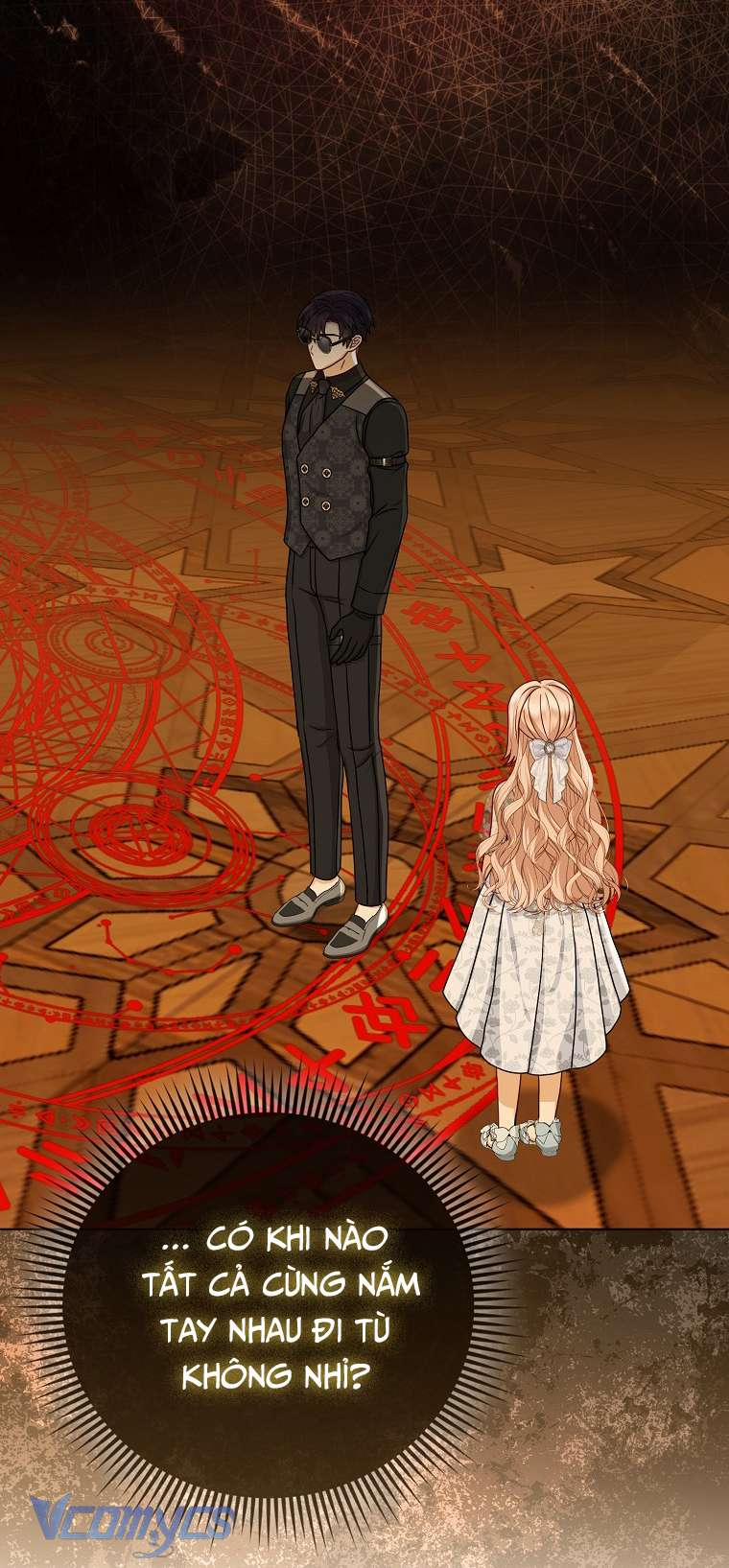 Nhân Vật Phản Diện Đều Thích Tôi 17 trang 14