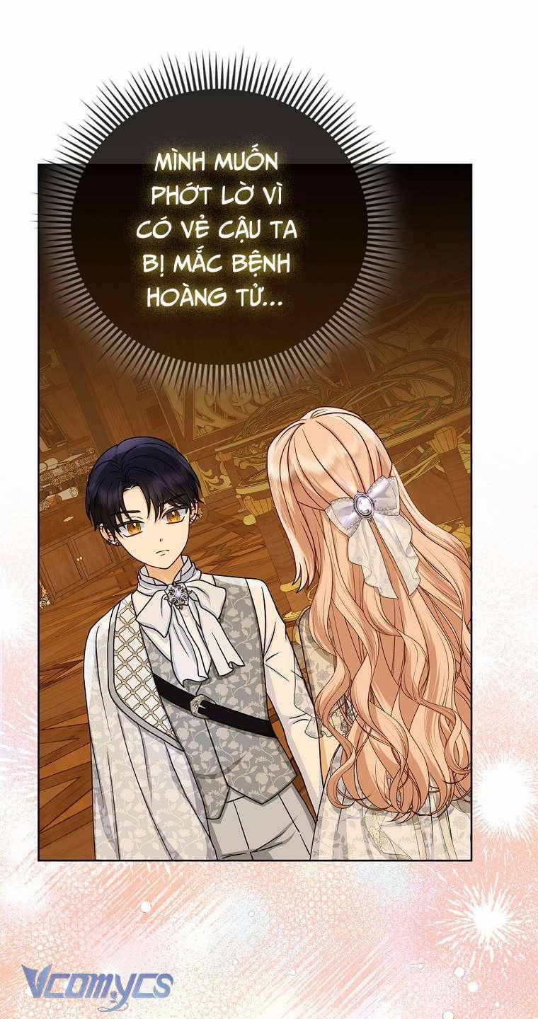 Nhân Vật Phản Diện Đều Thích Tôi 17 trang 23