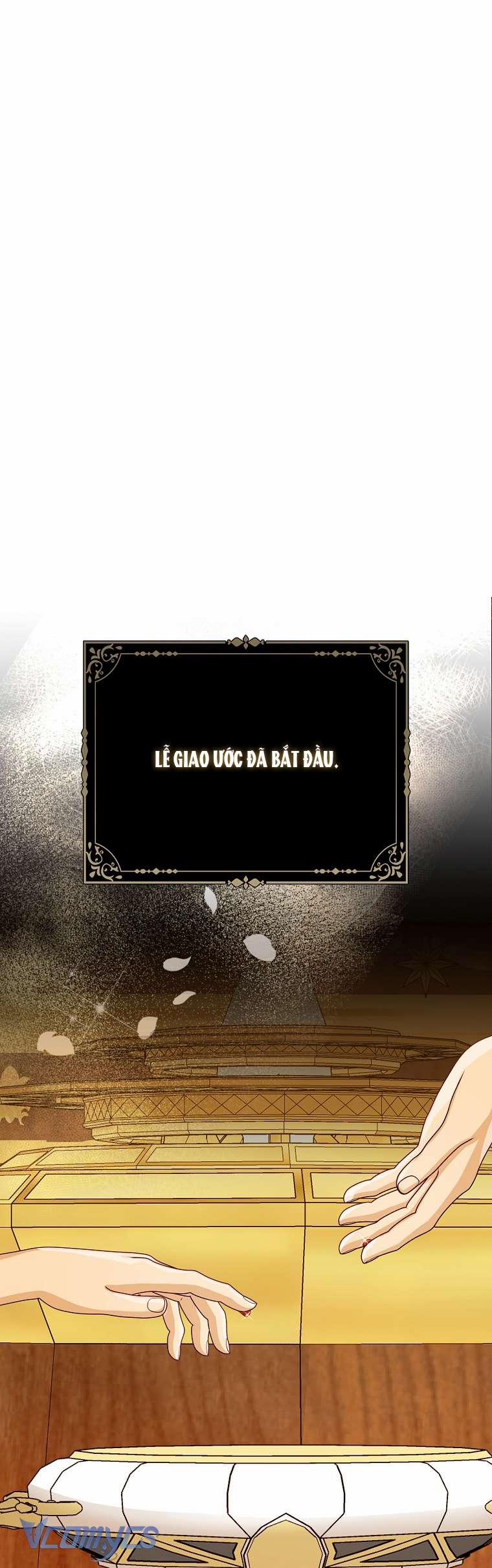 Nhân Vật Phản Diện Đều Thích Tôi 17 trang 38