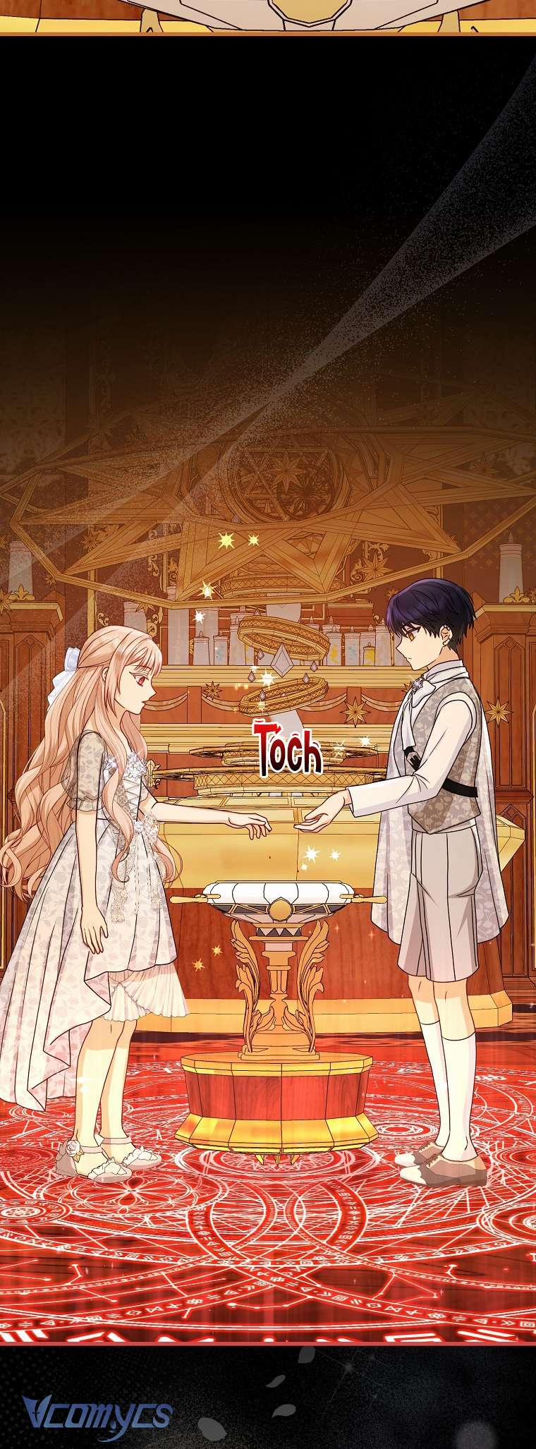 Nhân Vật Phản Diện Đều Thích Tôi 17 trang 39