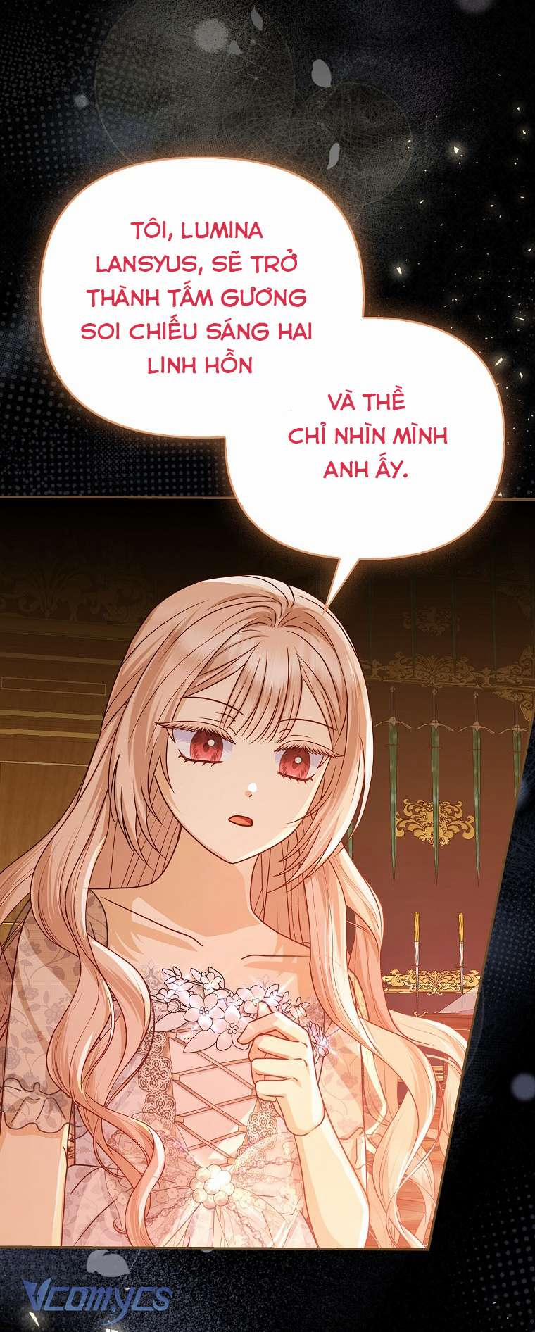 Nhân Vật Phản Diện Đều Thích Tôi 17 trang 40