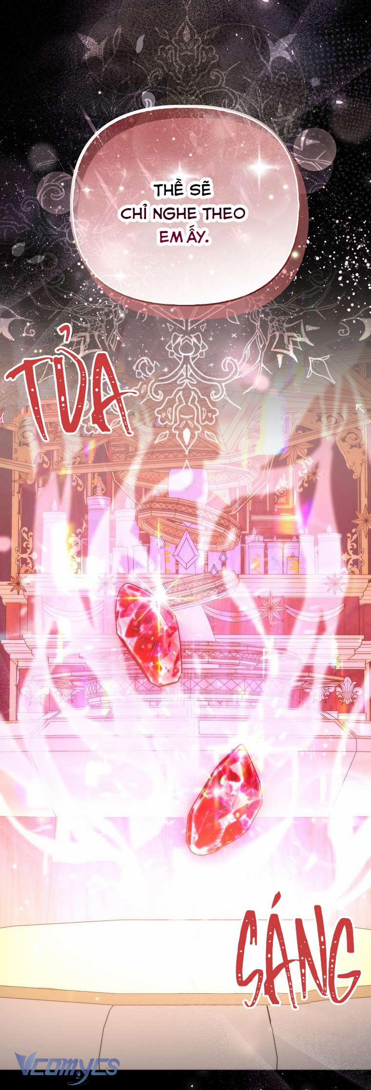 Nhân Vật Phản Diện Đều Thích Tôi 17 trang 42