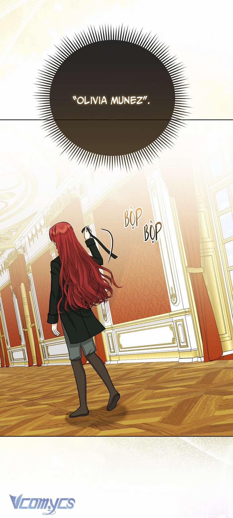 Nhân Vật Phản Diện Đều Thích Tôi 17 trang 59