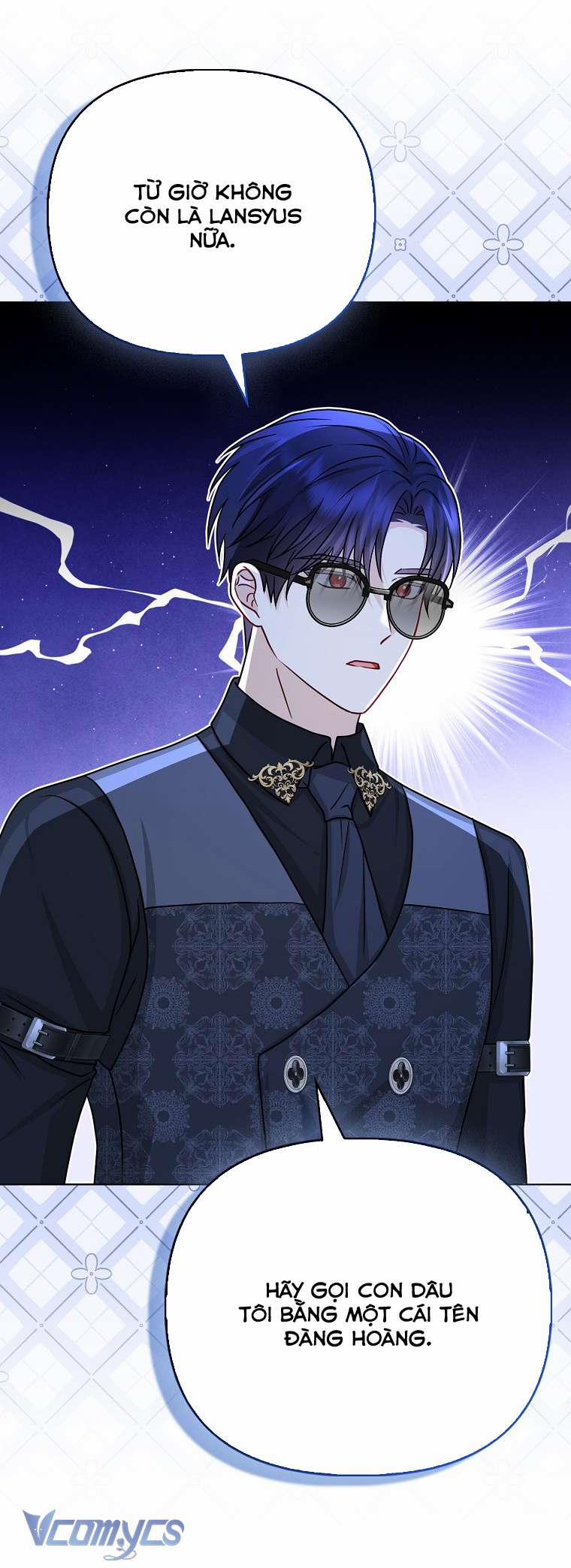 Nhân Vật Phản Diện Đều Thích Tôi 18 trang 15